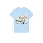 Coastal Dreaming Tee