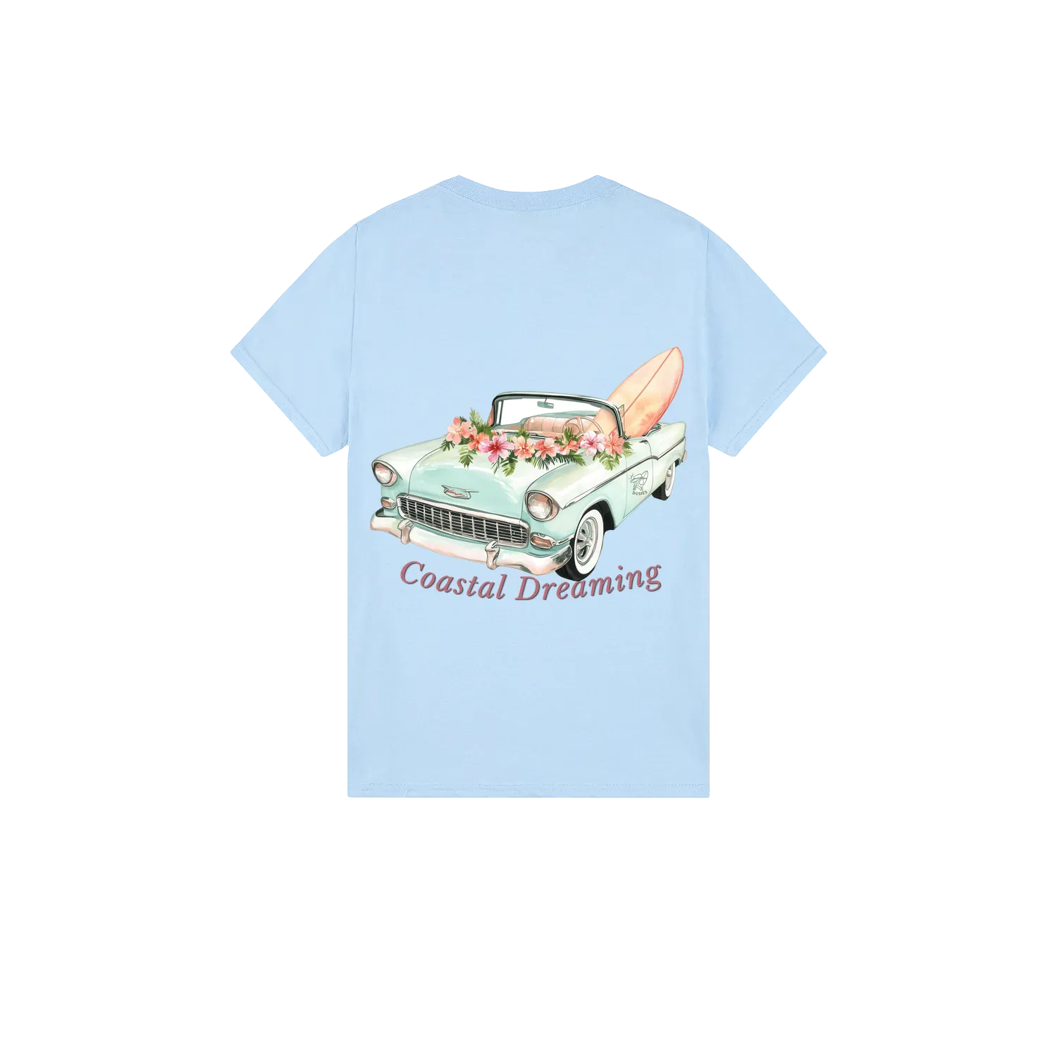 Coastal Dreaming Tee