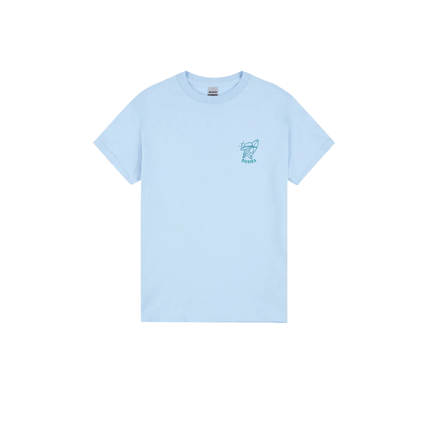 Quietly Wild Tee