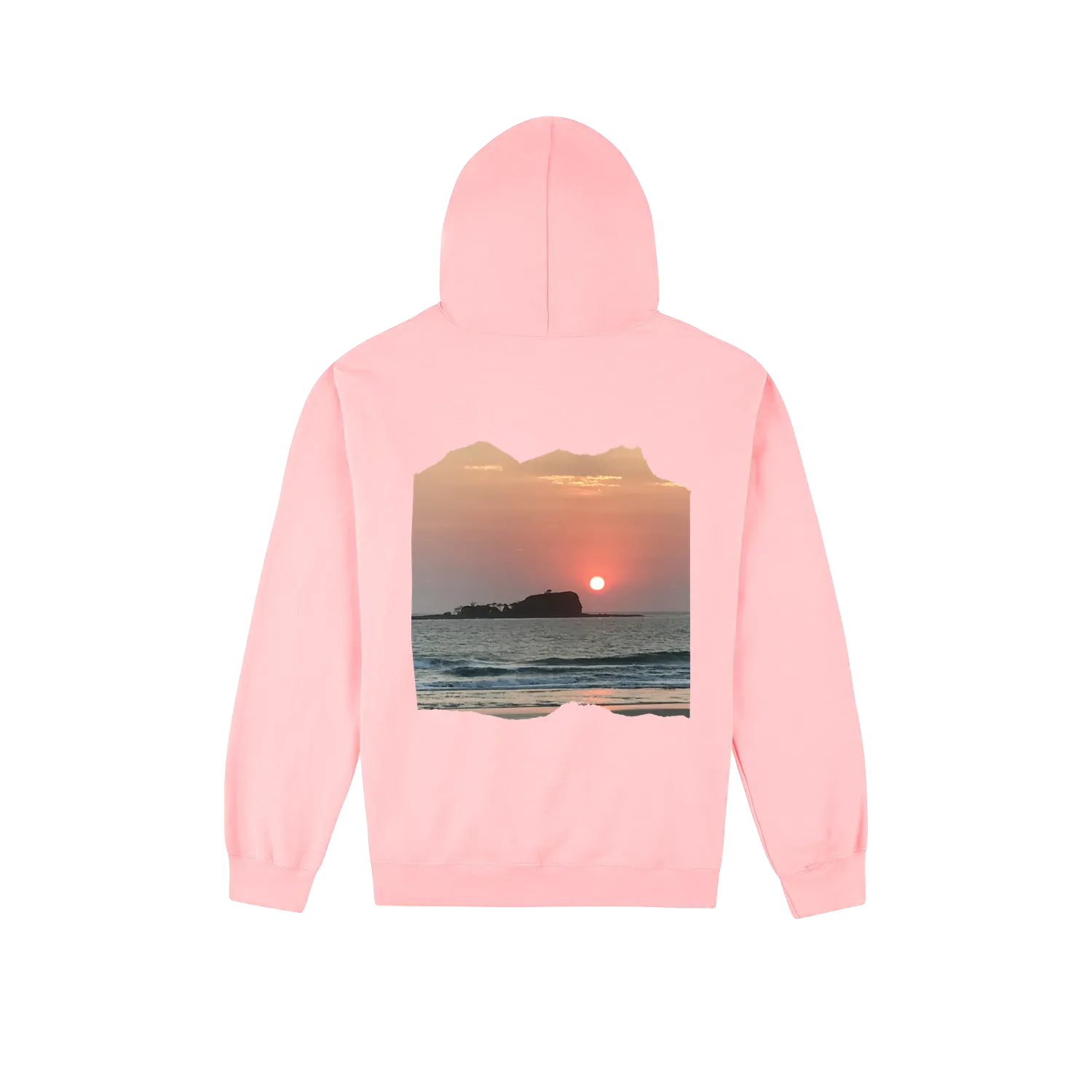 Mudjimba Sunrise