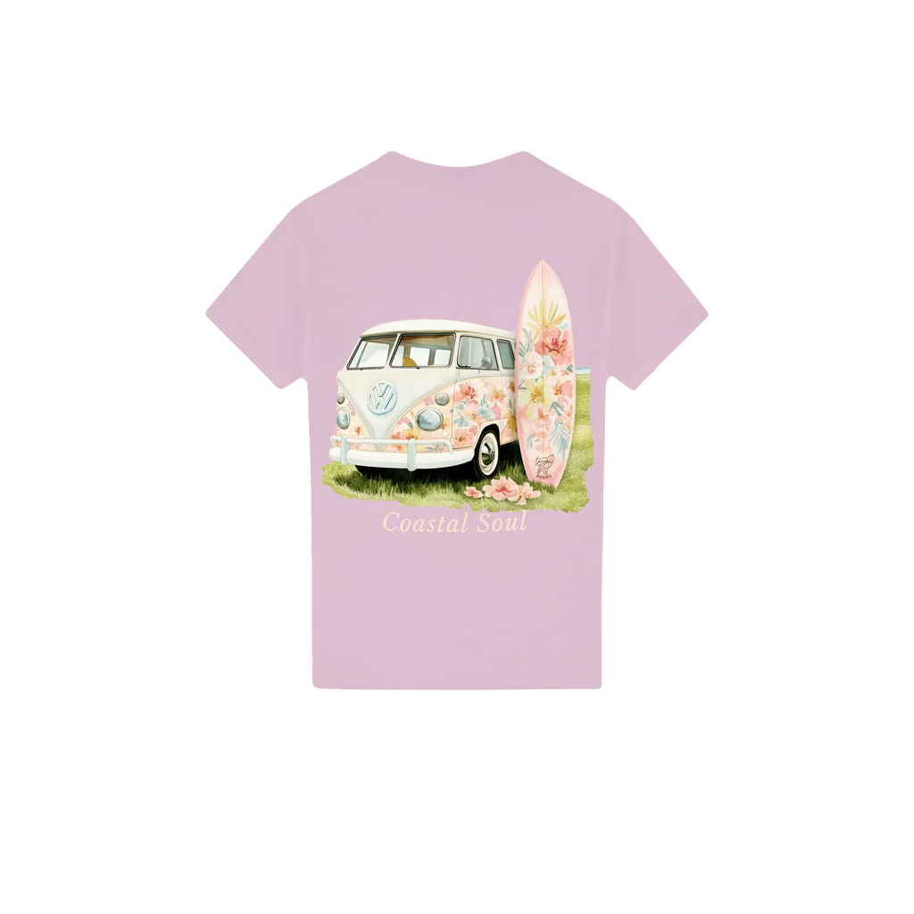 Coastal Soul Tee