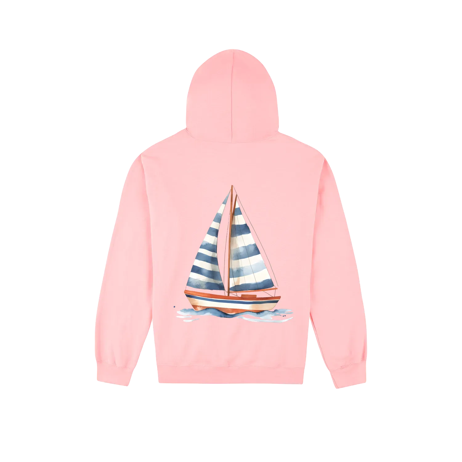 Coastal Sail