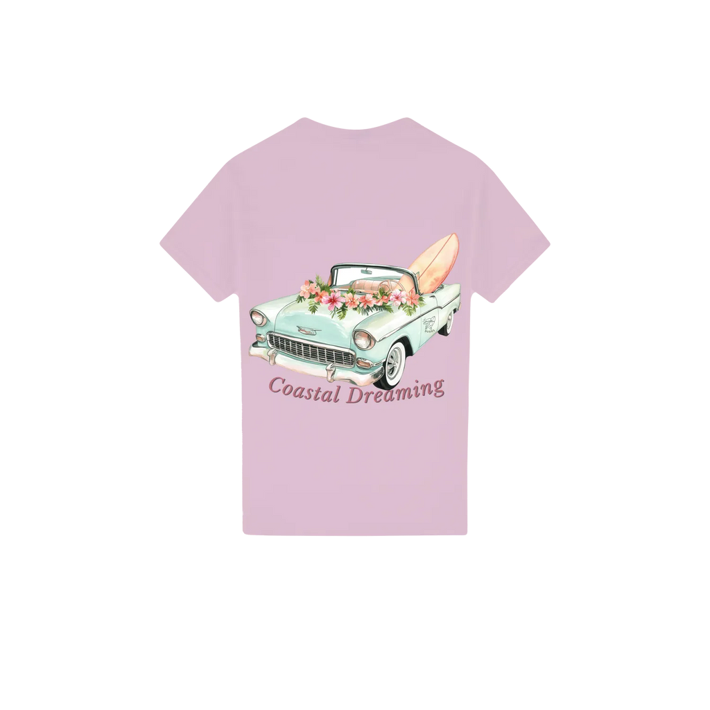 Coastal Dreaming Tee
