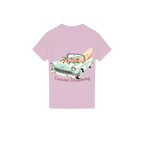 Coastal Dreaming Tee