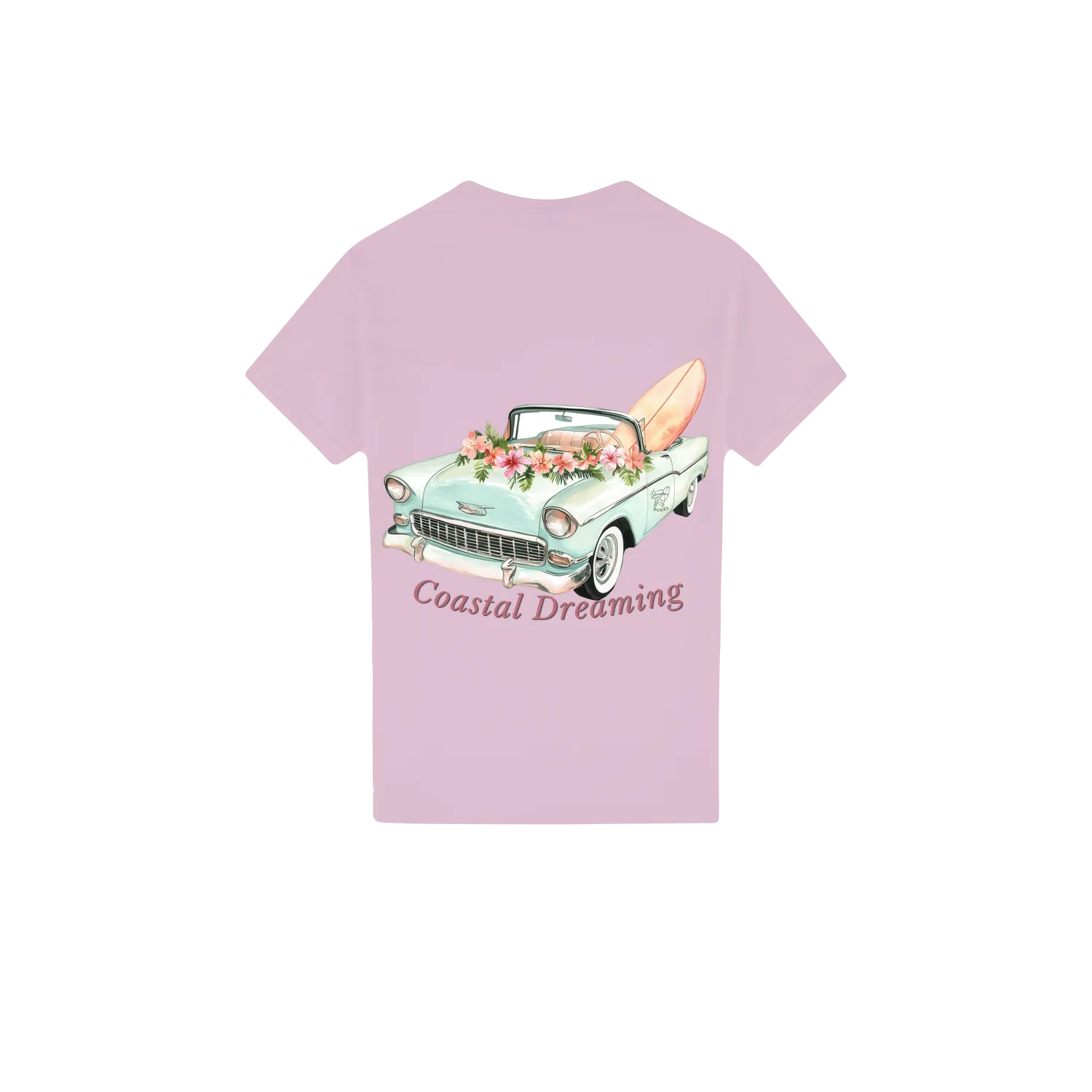 Coastal Dreaming Tee