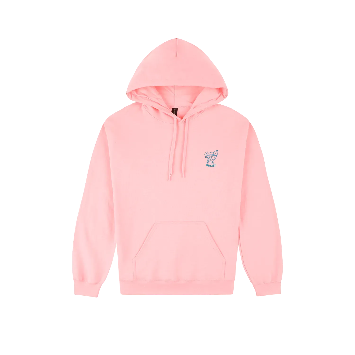 Coastal Hibiscus Pullover