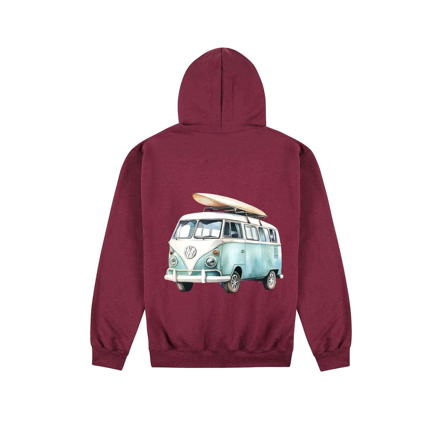 Coastal Cruiser