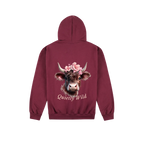 Quietly Wild Hoodie