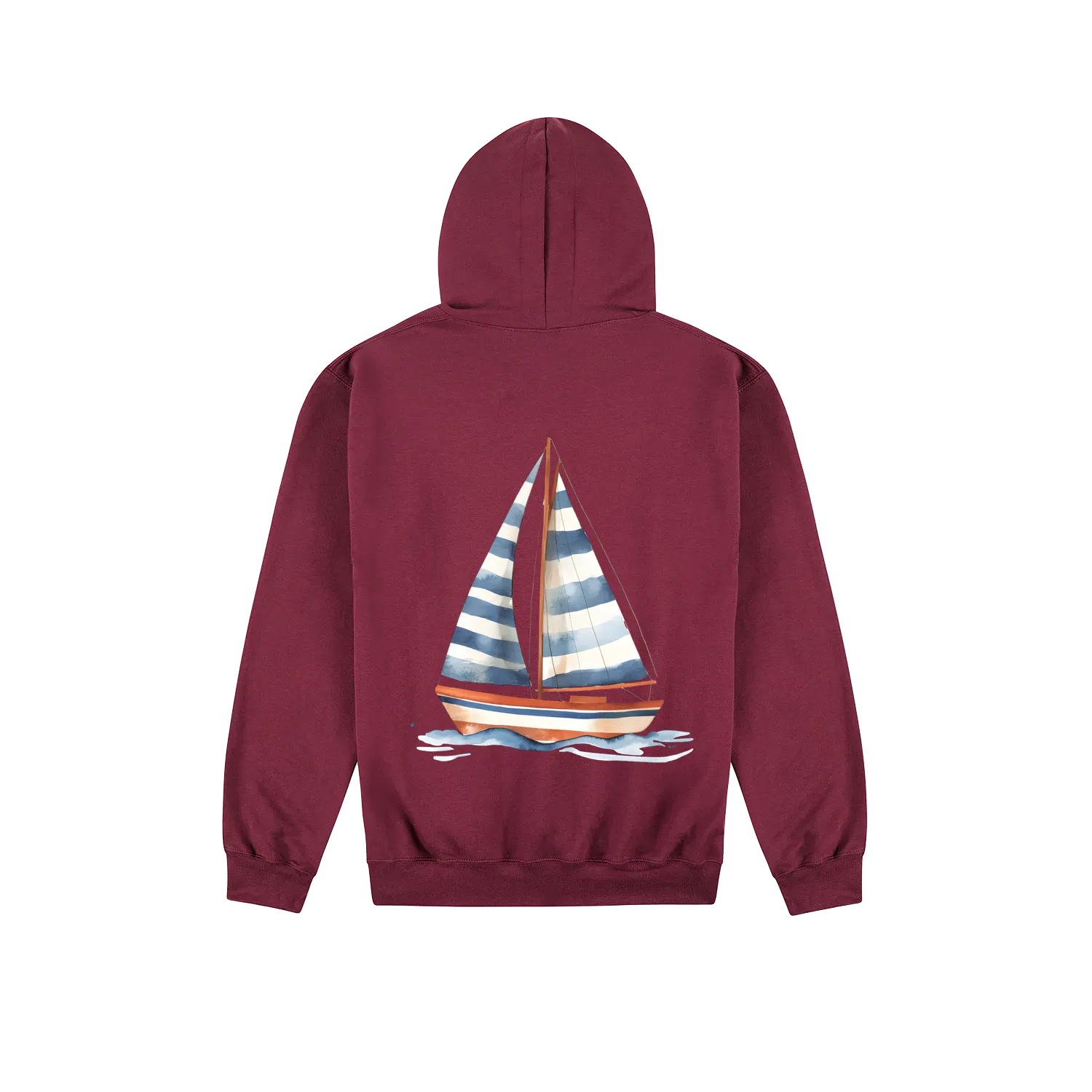 Coastal Sail