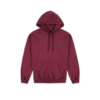Coastal Hibiscus Pullover