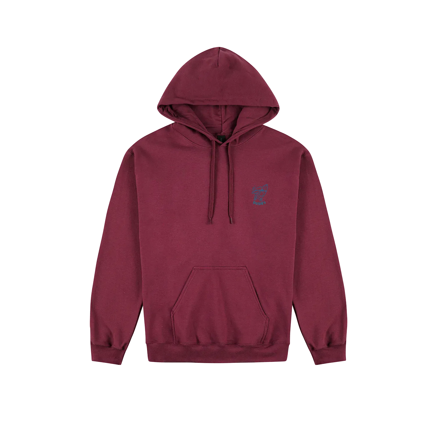 Coastal Hibiscus Pullover