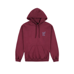 Quietly Wild Hoodie