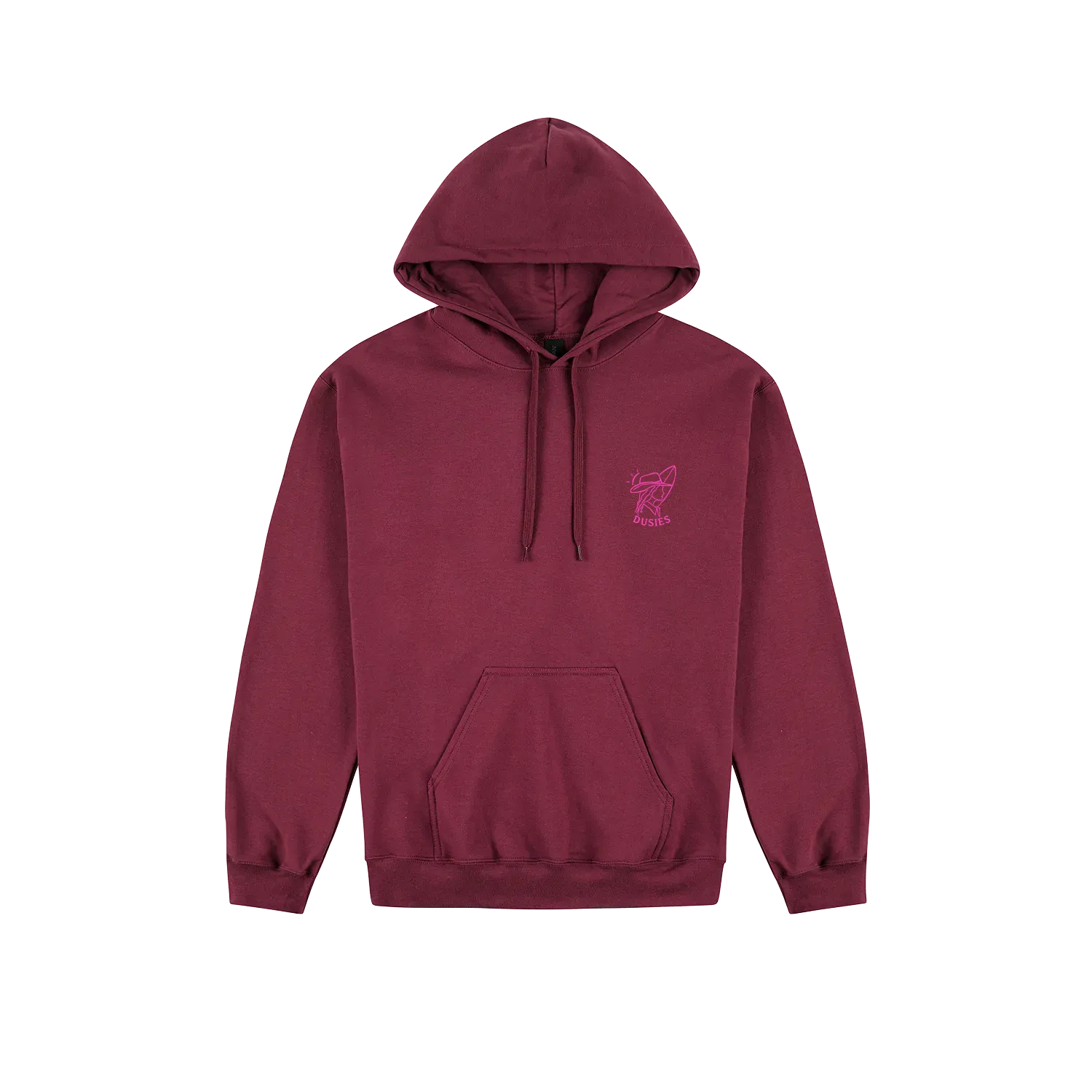 Sunset Escape Hoodie