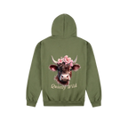 Quietly Wild Hoodie