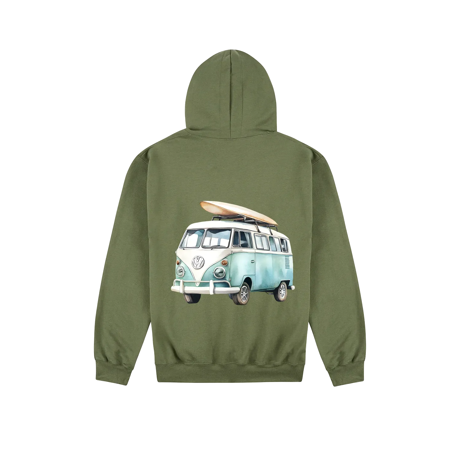 Coastal Cruiser