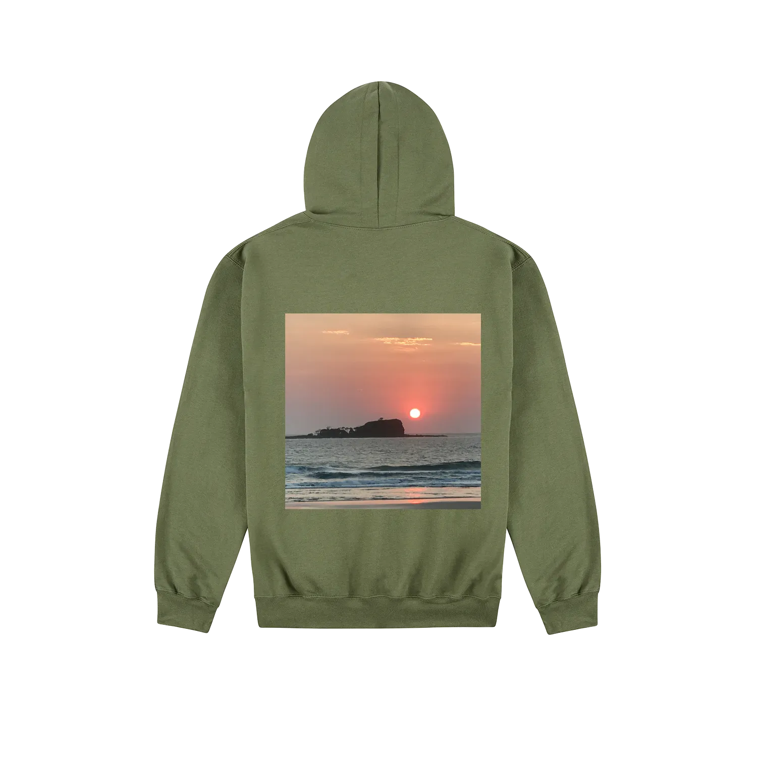 Mudjimba Sunrise