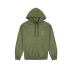 Quietly Wild Hoodie