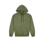 Golden Horizon Hoodie