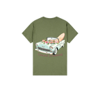 Coastal Dreaming Tee