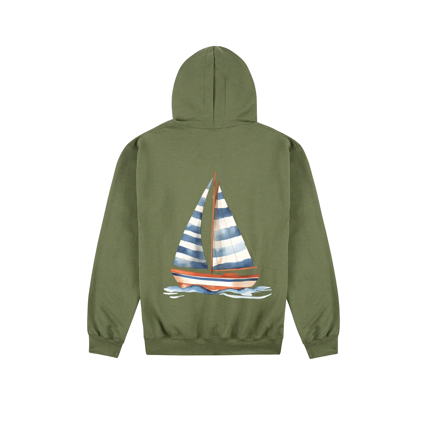 Coastal Sail