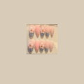 Morning Tide Bloom Press-On Nail Set