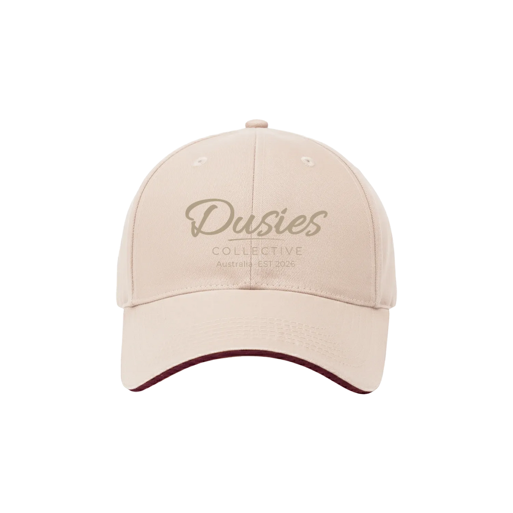 Dusies Coastal Cap