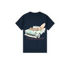 Coastal Dreaming Tee