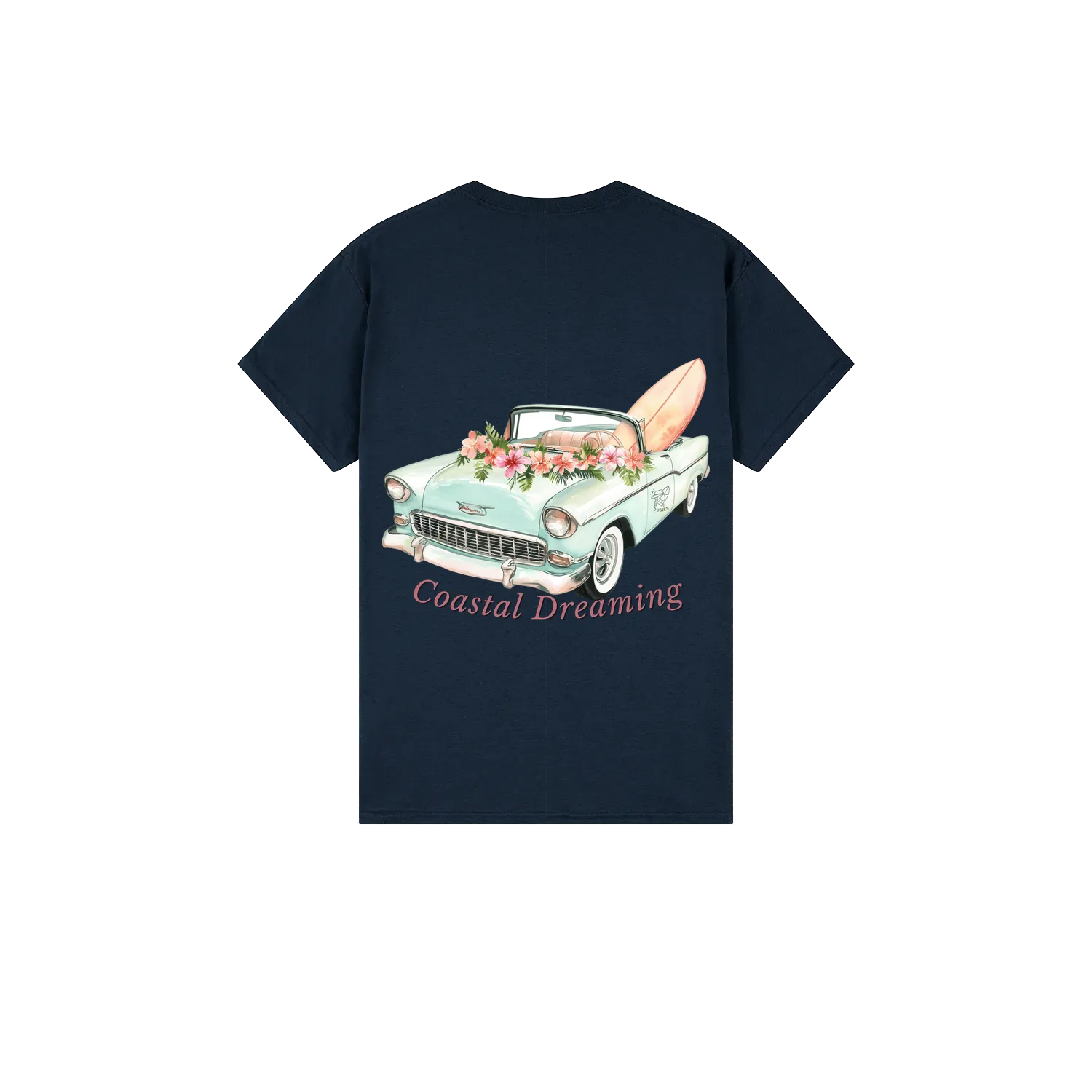 Coastal Dreaming Tee