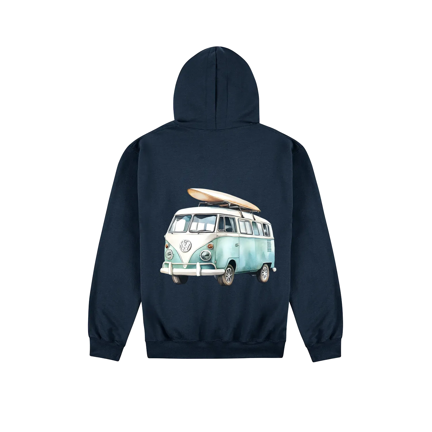 Coastal Cruiser