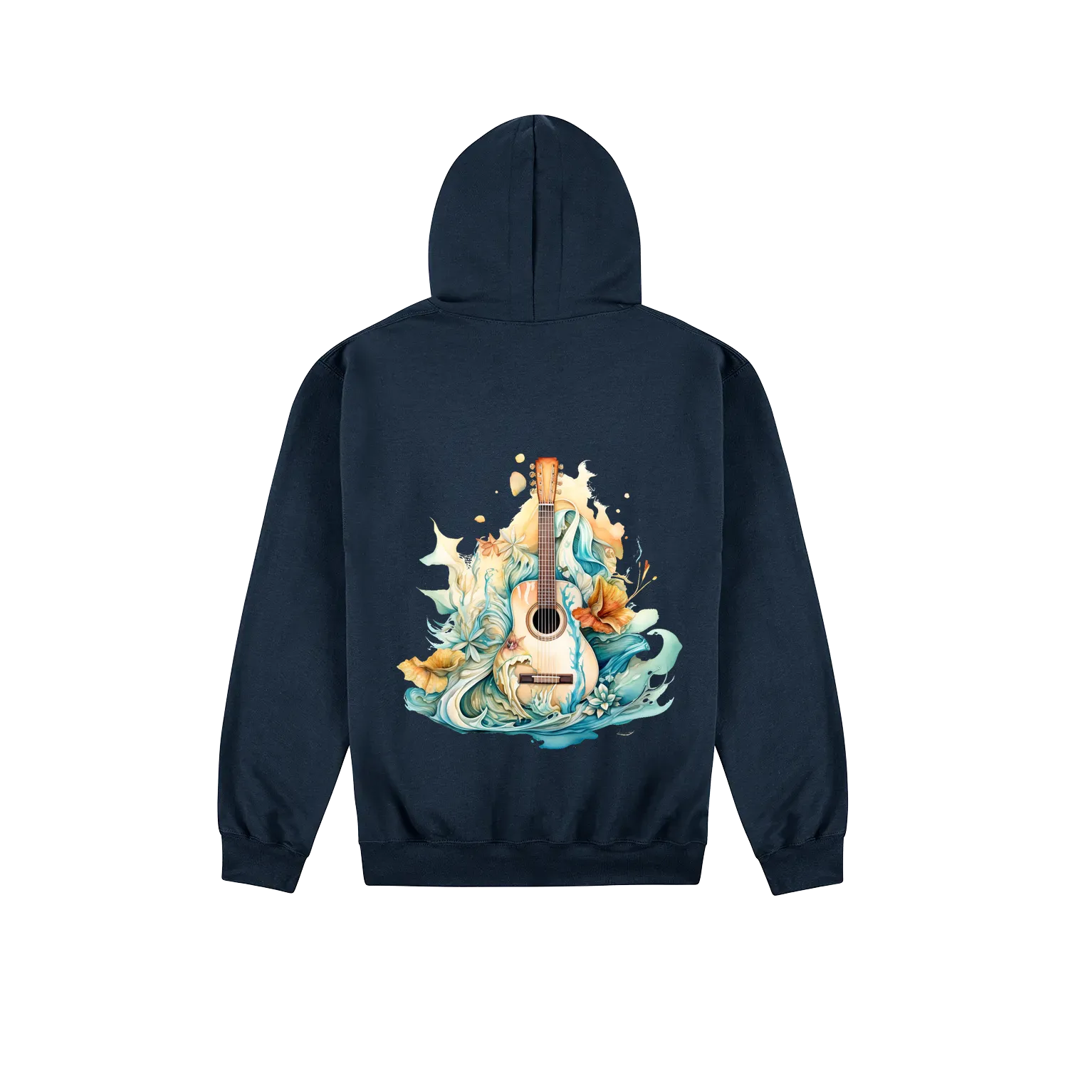 Coastal Melodie Hoodie
