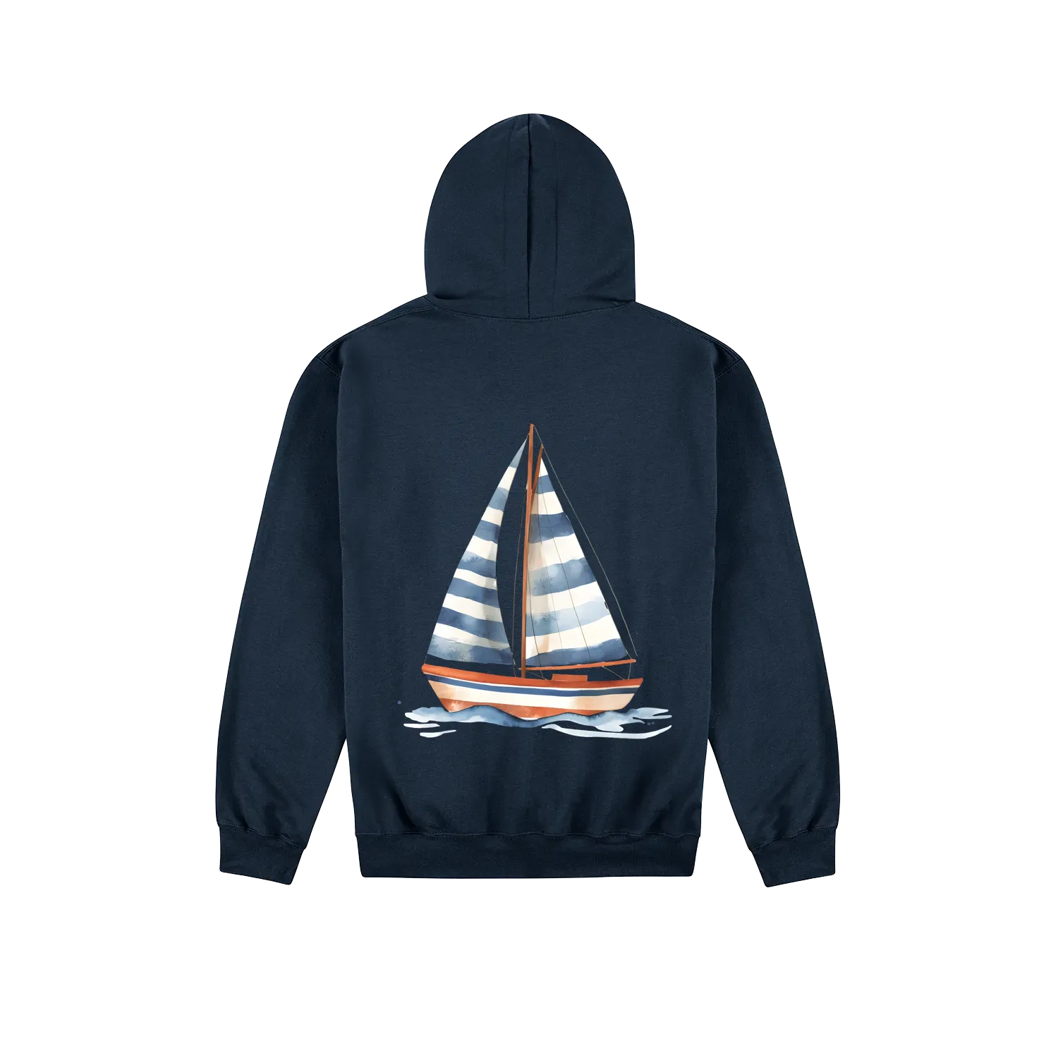 Coastal Sail