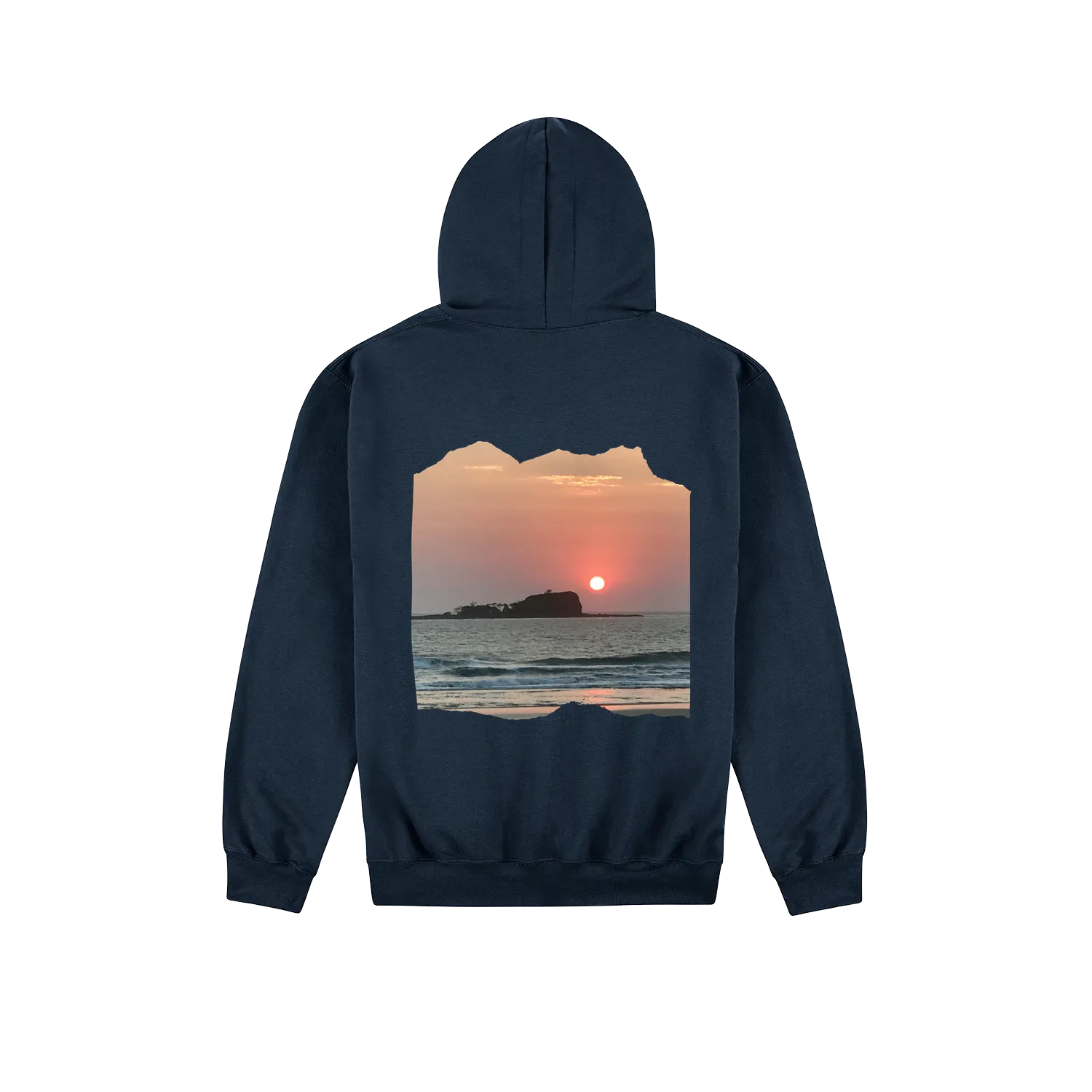 Mudjimba Sunrise