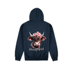 Quietly Wild Hoodie