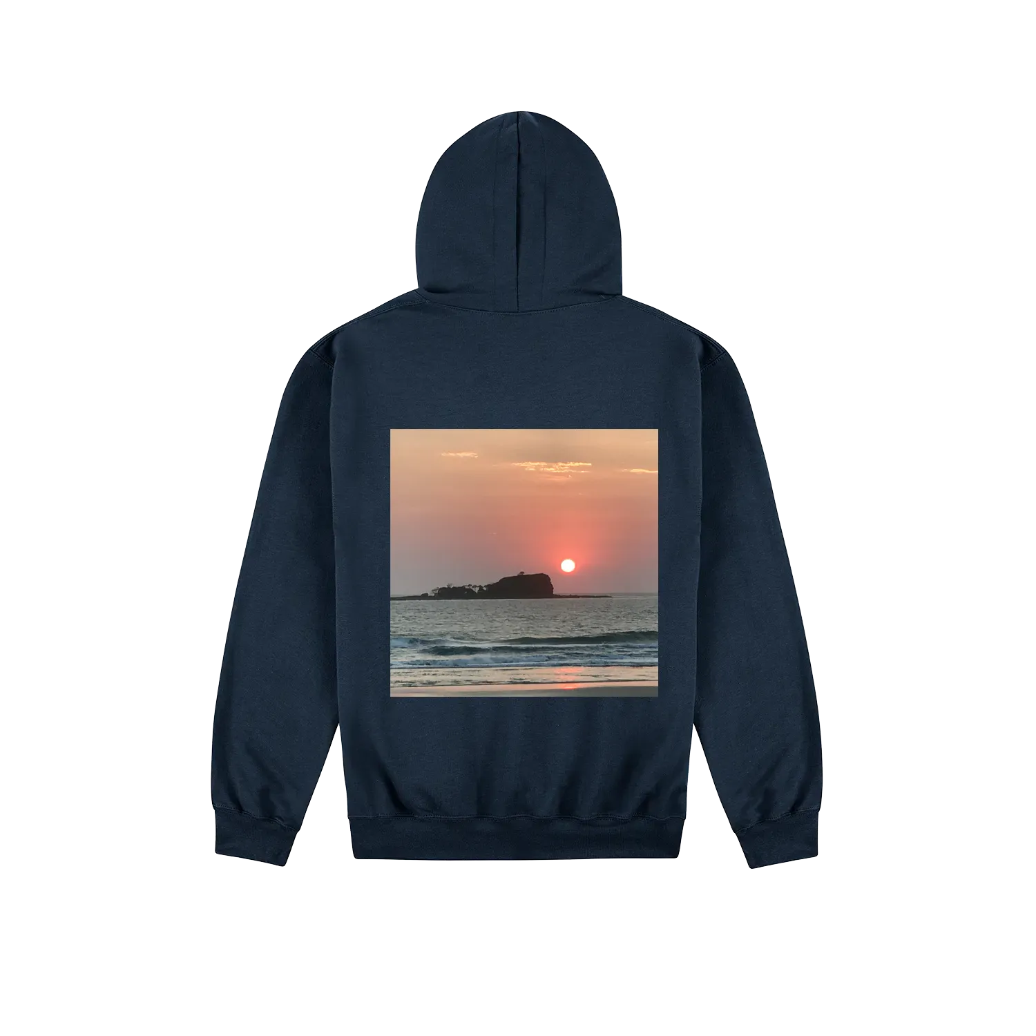 Mudjimba Sunrise