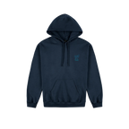 Coastal Hibiscus Pullover