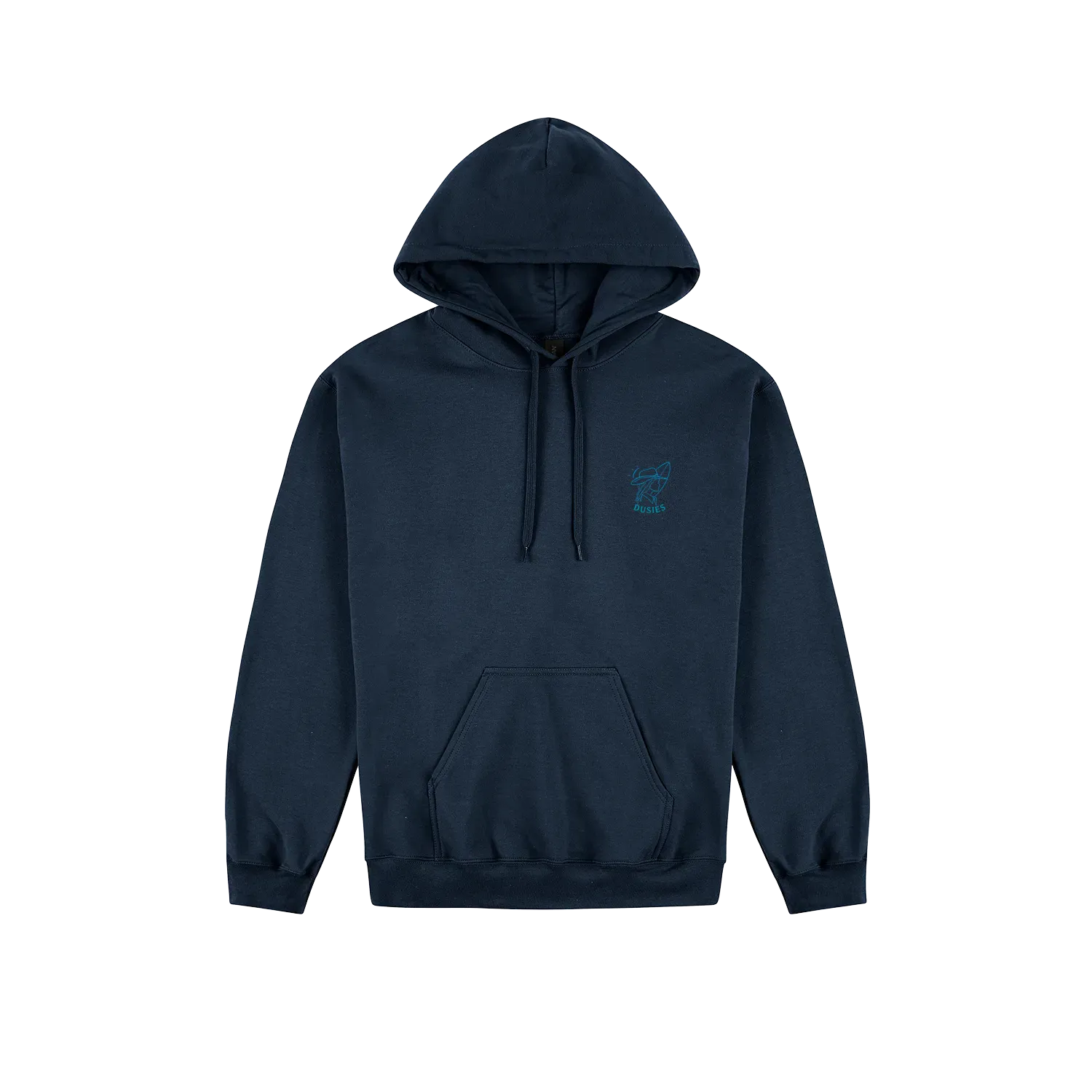 Coastal Hibiscus Pullover