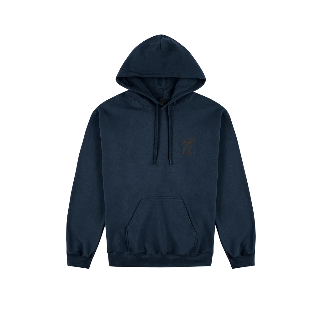 Golden Horizon Hoodie