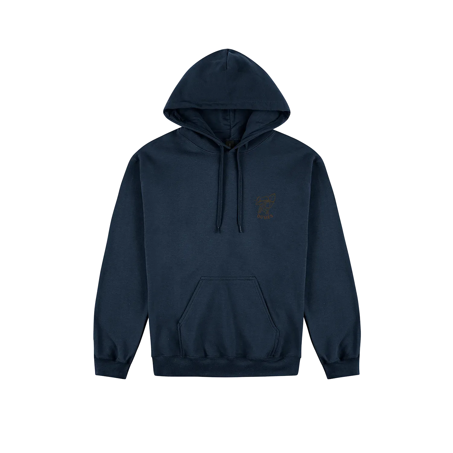 Golden Horizon Hoodie