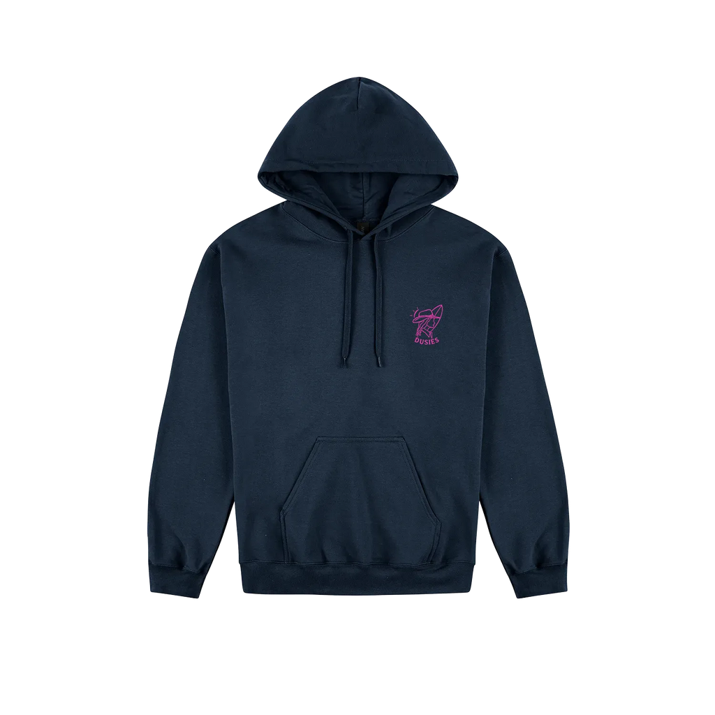 Sunset Escape Hoodie