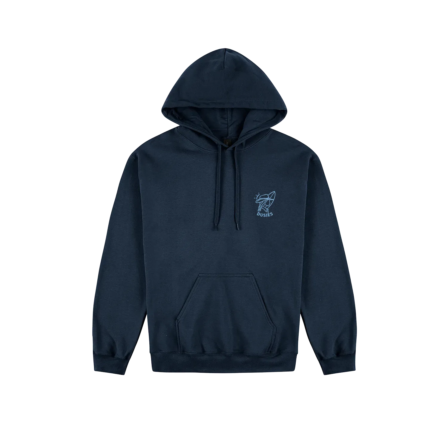 Quietly Wild Hoodie