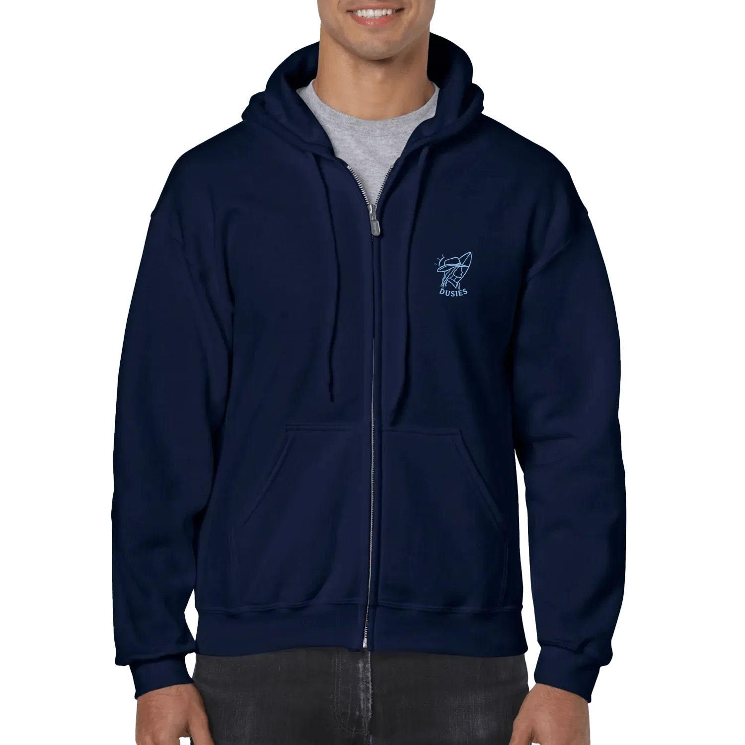 Bongaree Sunset Zip