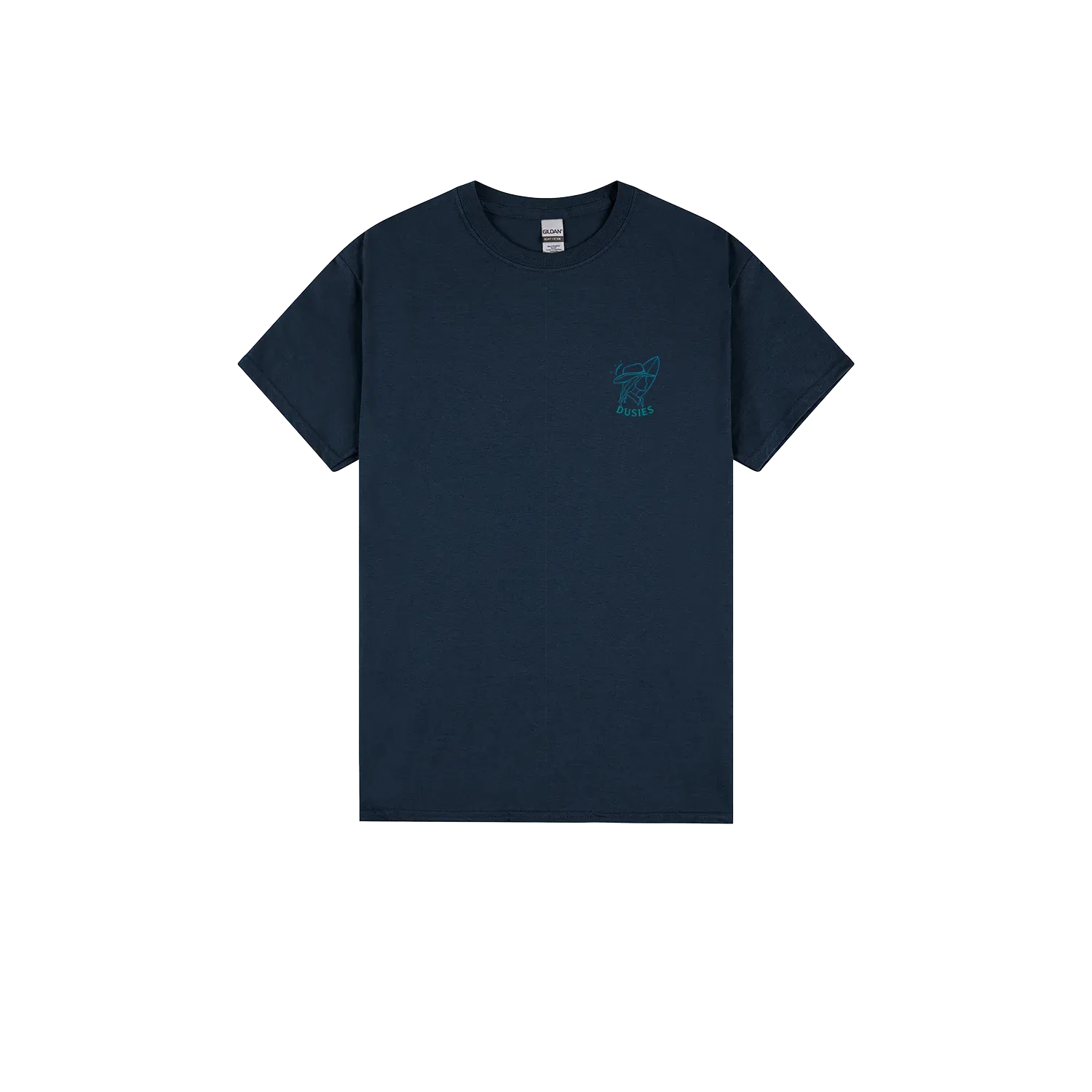 Quietly Wild Tee