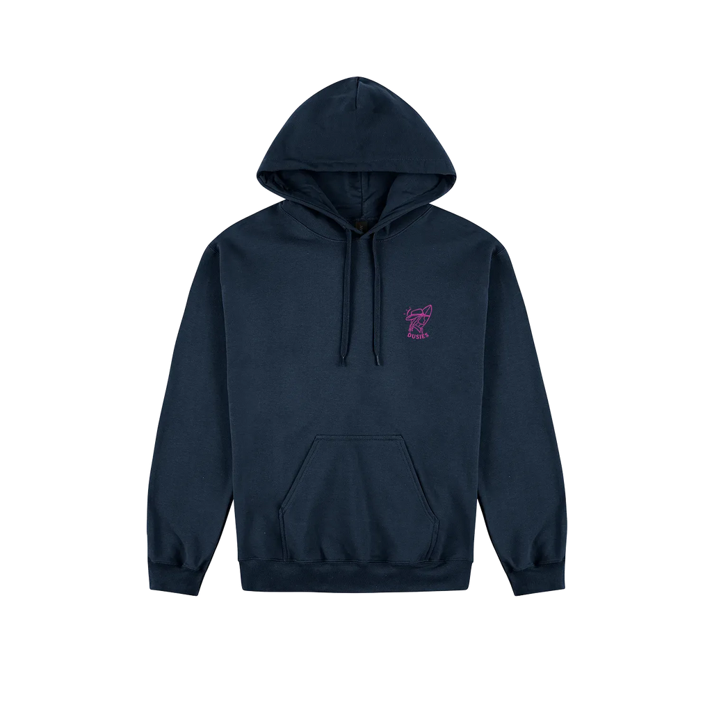 Coastal Melodie Hoodie
