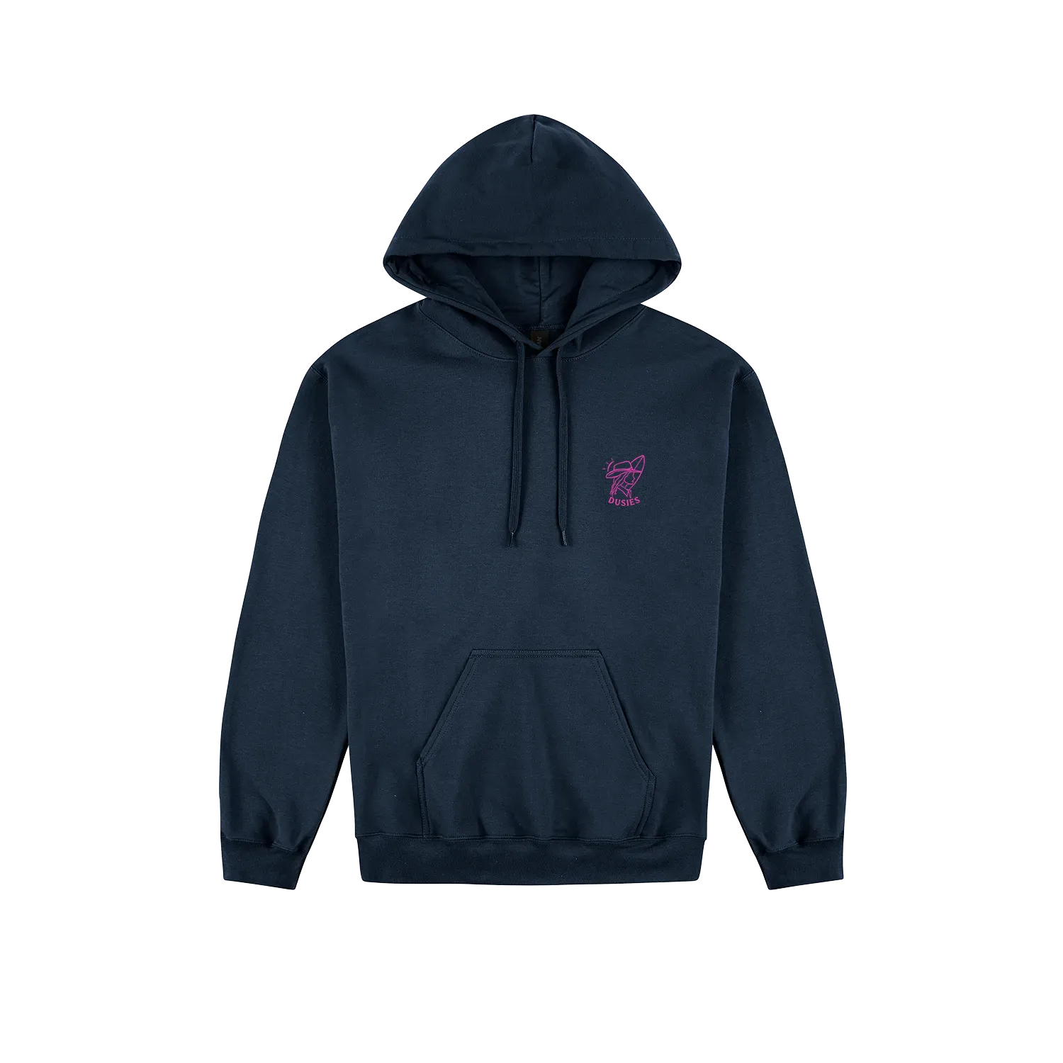 Coastal Melodie Hoodie