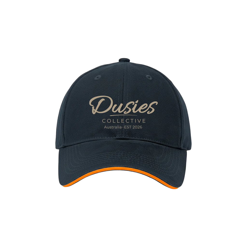Dusies Coastal Cap