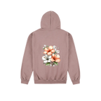 Coastal Hibiscus Pullover