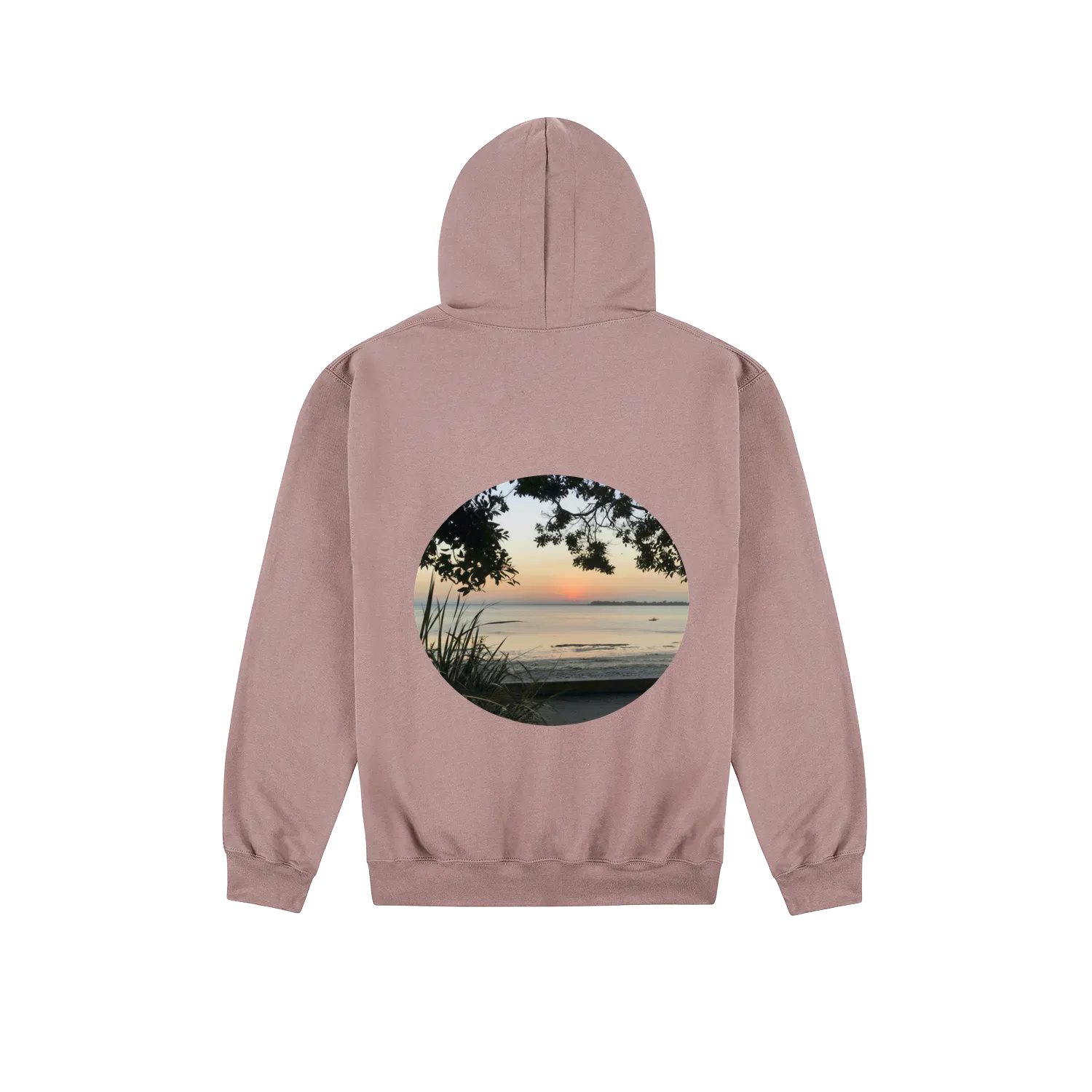 Bongaree Sunset