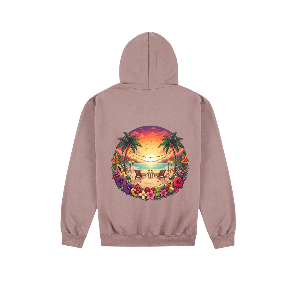 Sunset Escape Hoodie