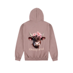 Quietly Wild Hoodie