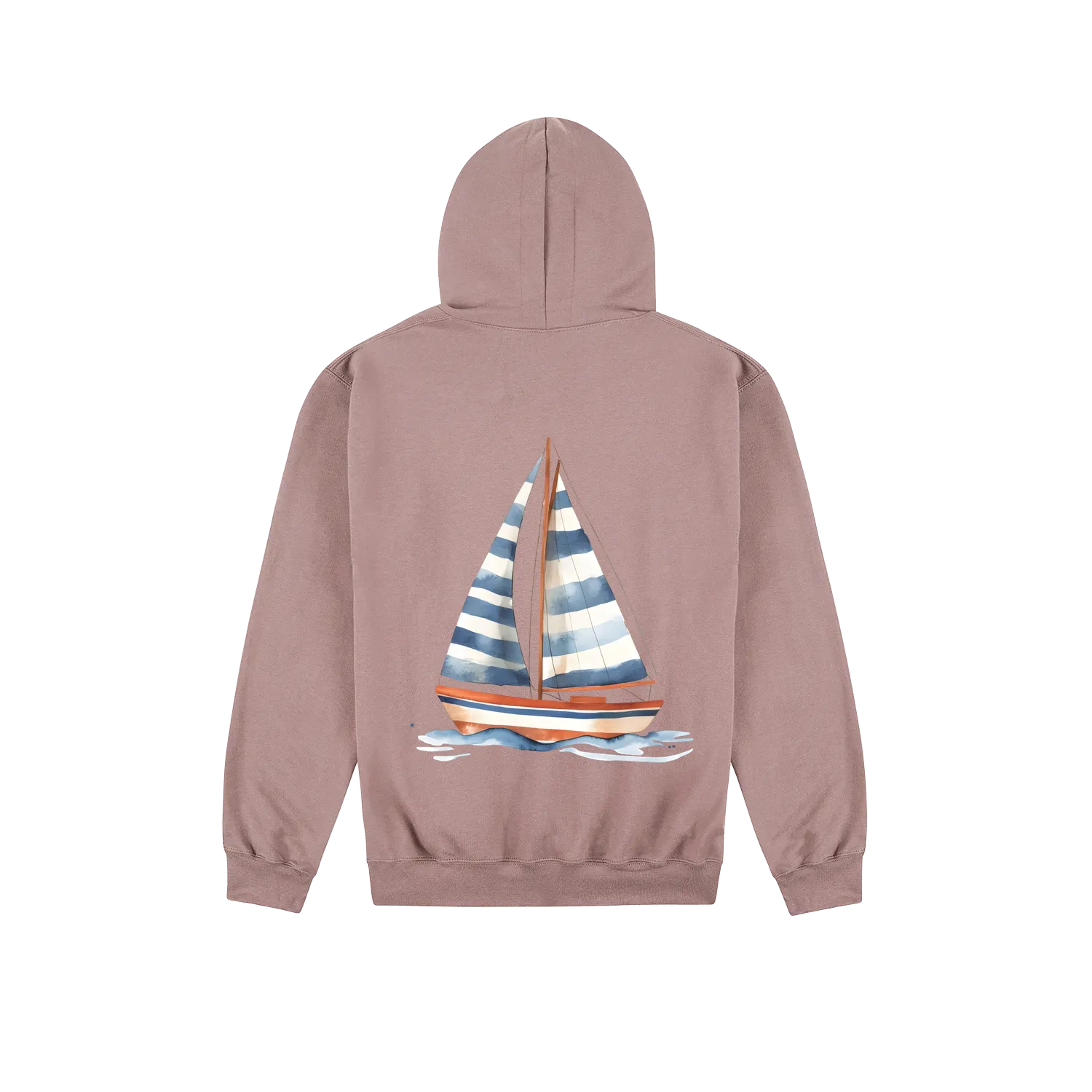 Coastal Sail